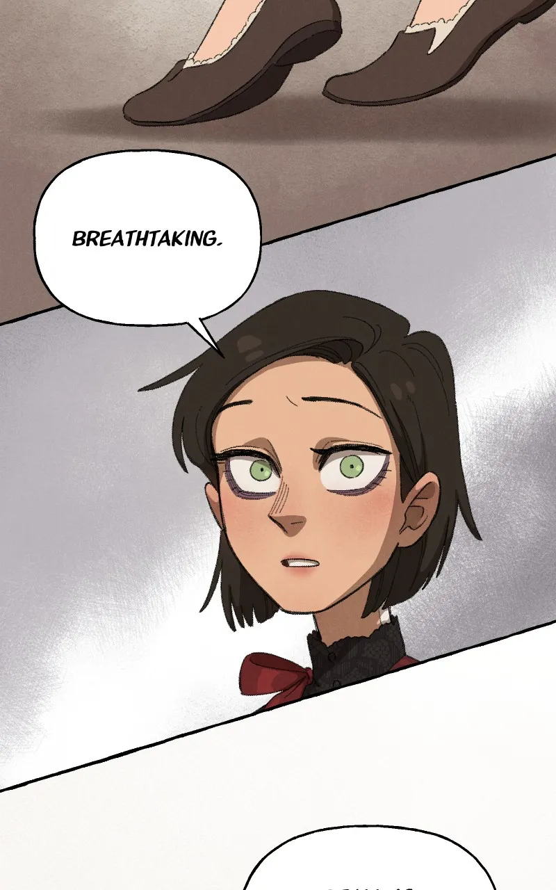 Sable Curse Chapter 14 page 58 - 