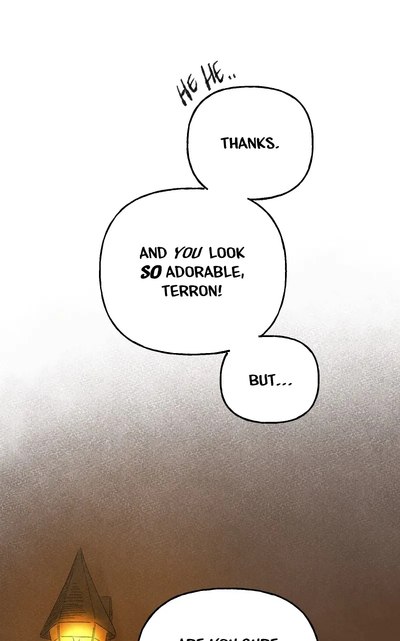 Sable Curse Chapter 14 page 61 - 