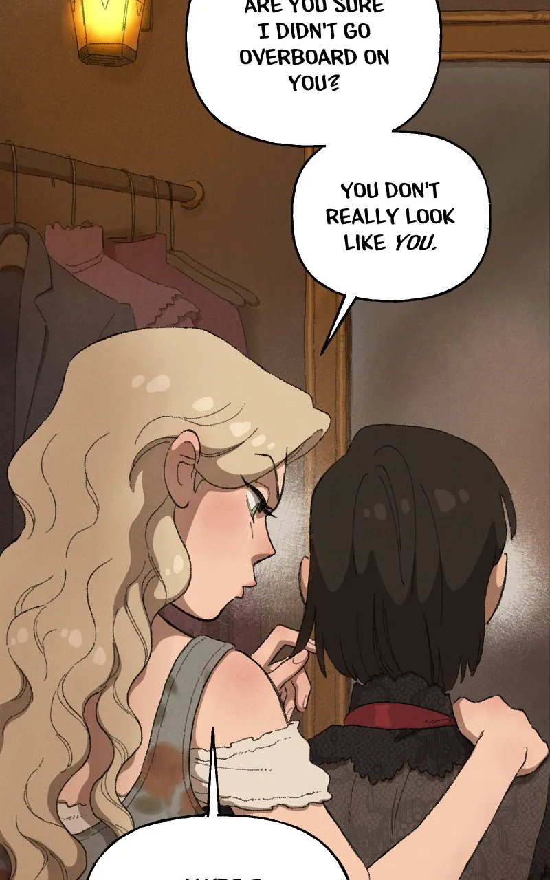 Sable Curse Chapter 14 page 62 - 