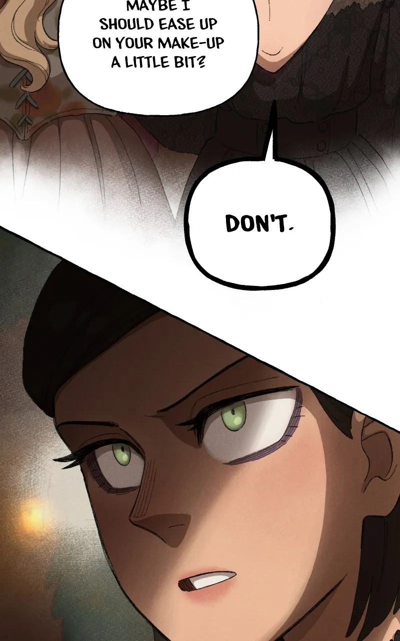 Sable Curse Chapter 14 page 63 - 