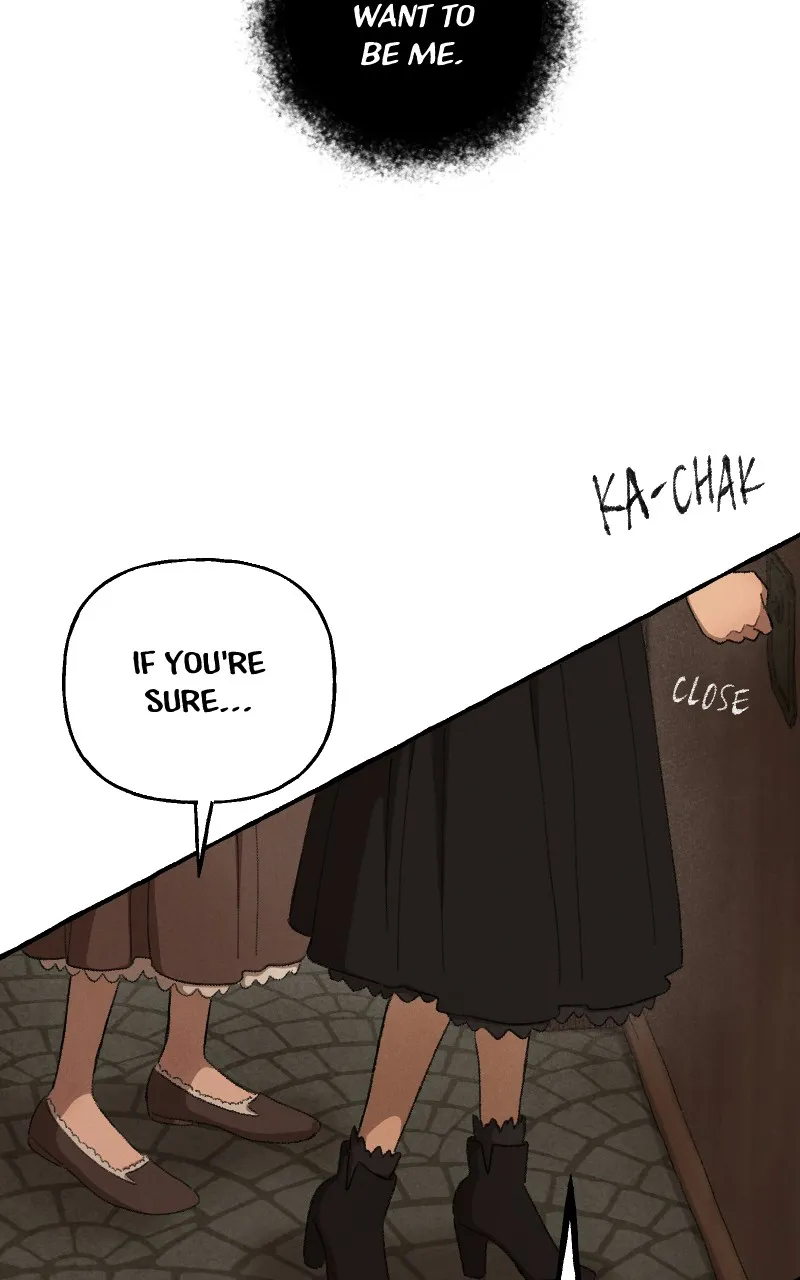 Sable Curse Chapter 14 page 66 - 