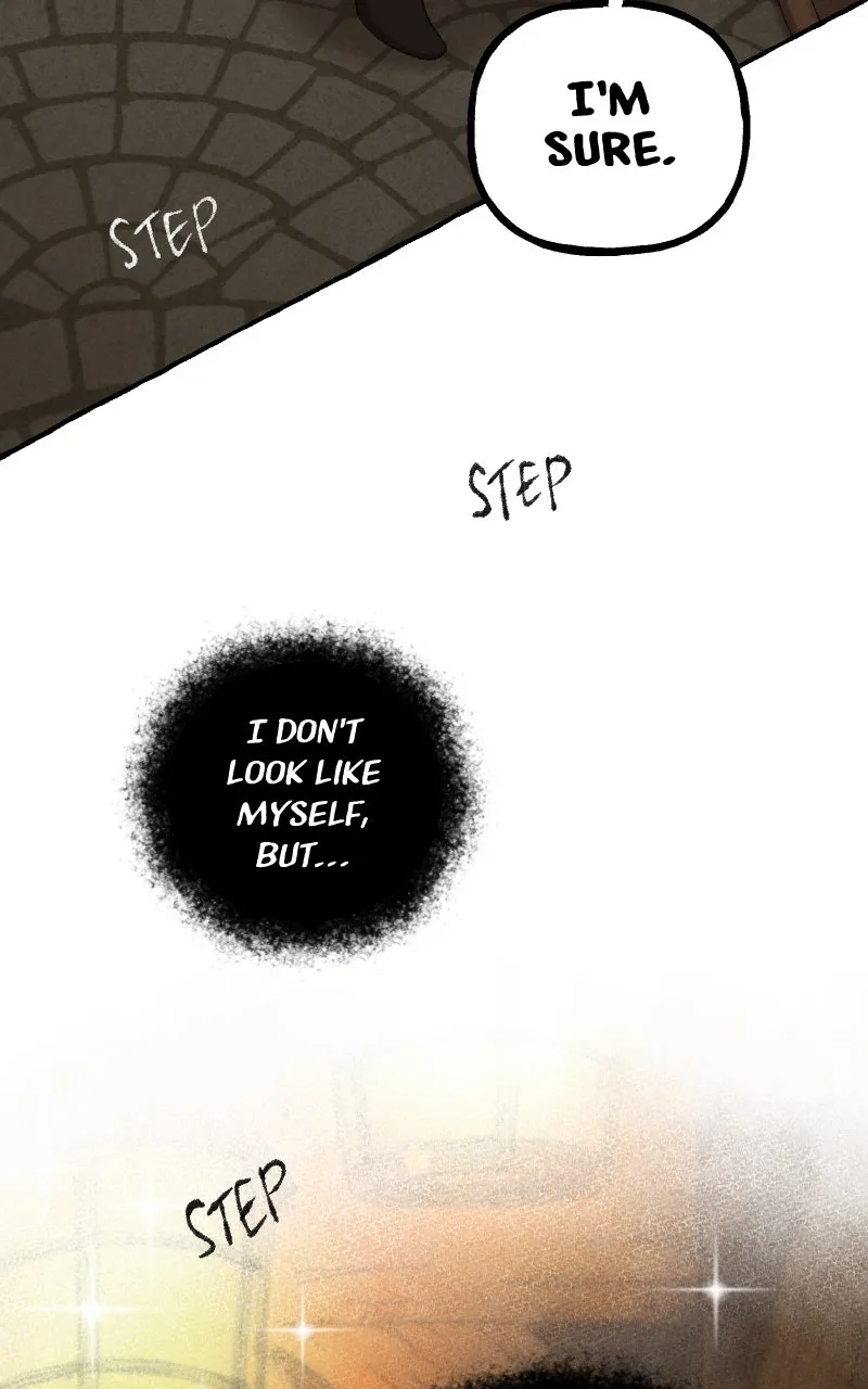 Sable Curse Chapter 14 page 67 - 