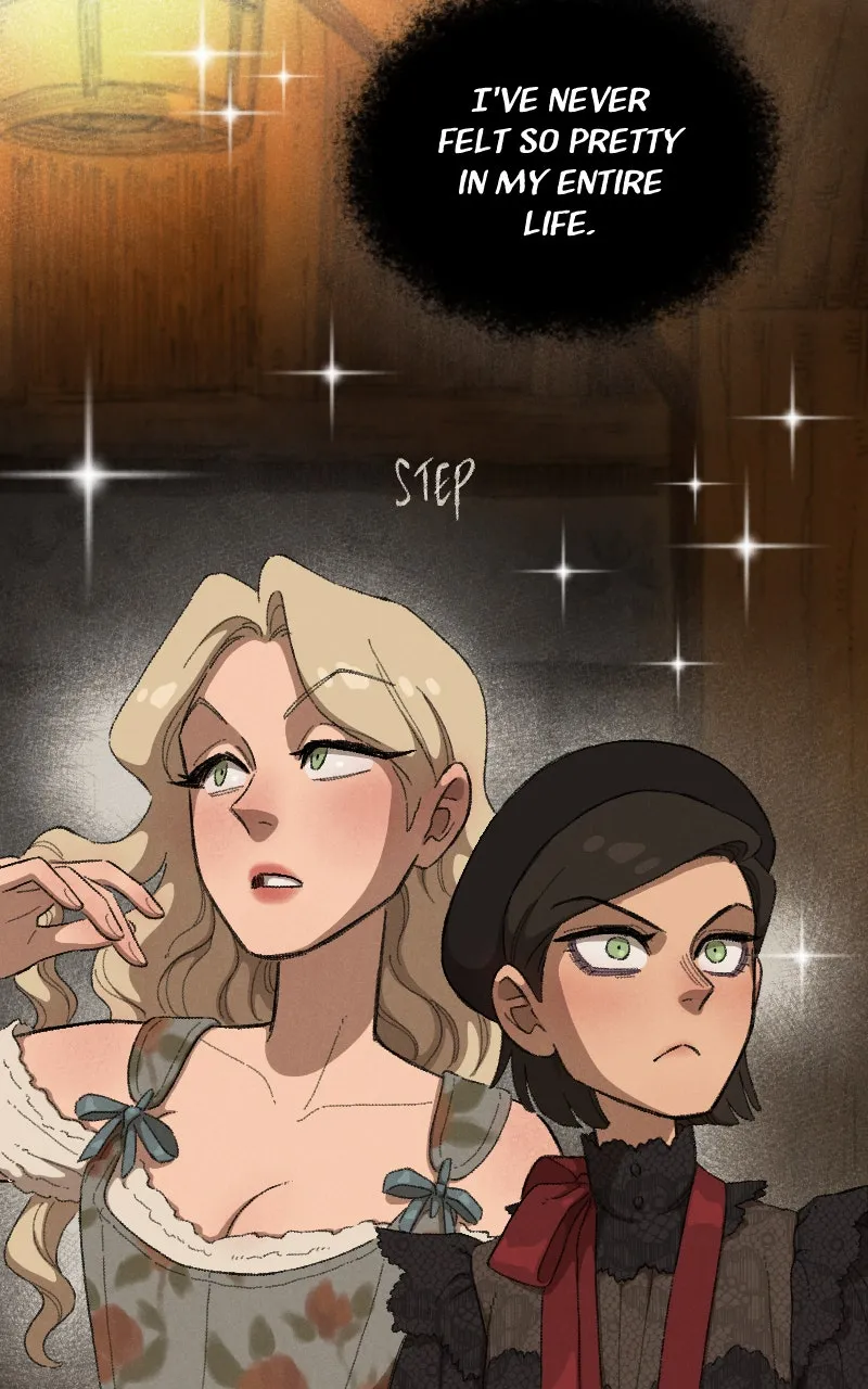 Sable Curse Chapter 14 page 68 - 