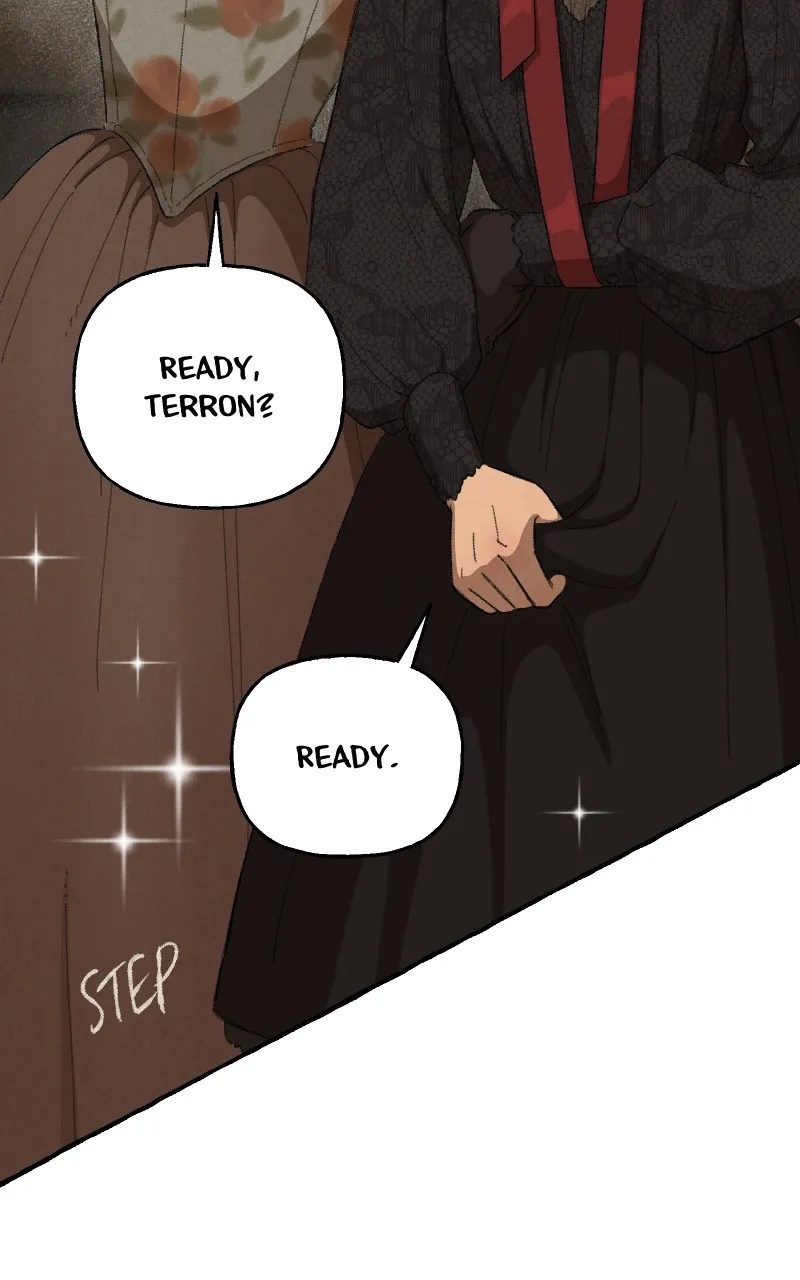 Sable Curse Chapter 14 page 69 - 
