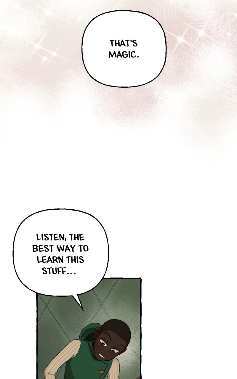 Sable Curse Chapter 14 page 8 - 