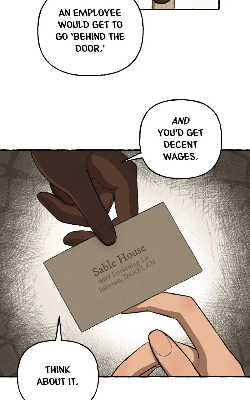 Sable Curse Chapter 14 page 10 - 