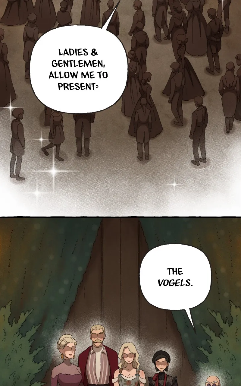 Sable Curse Chapter 15 page 2 - 