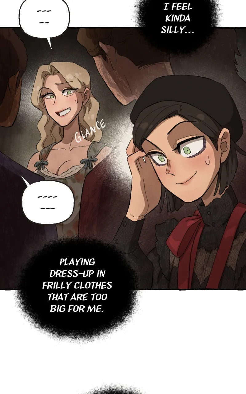 Sable Curse Chapter 15 page 13 - 