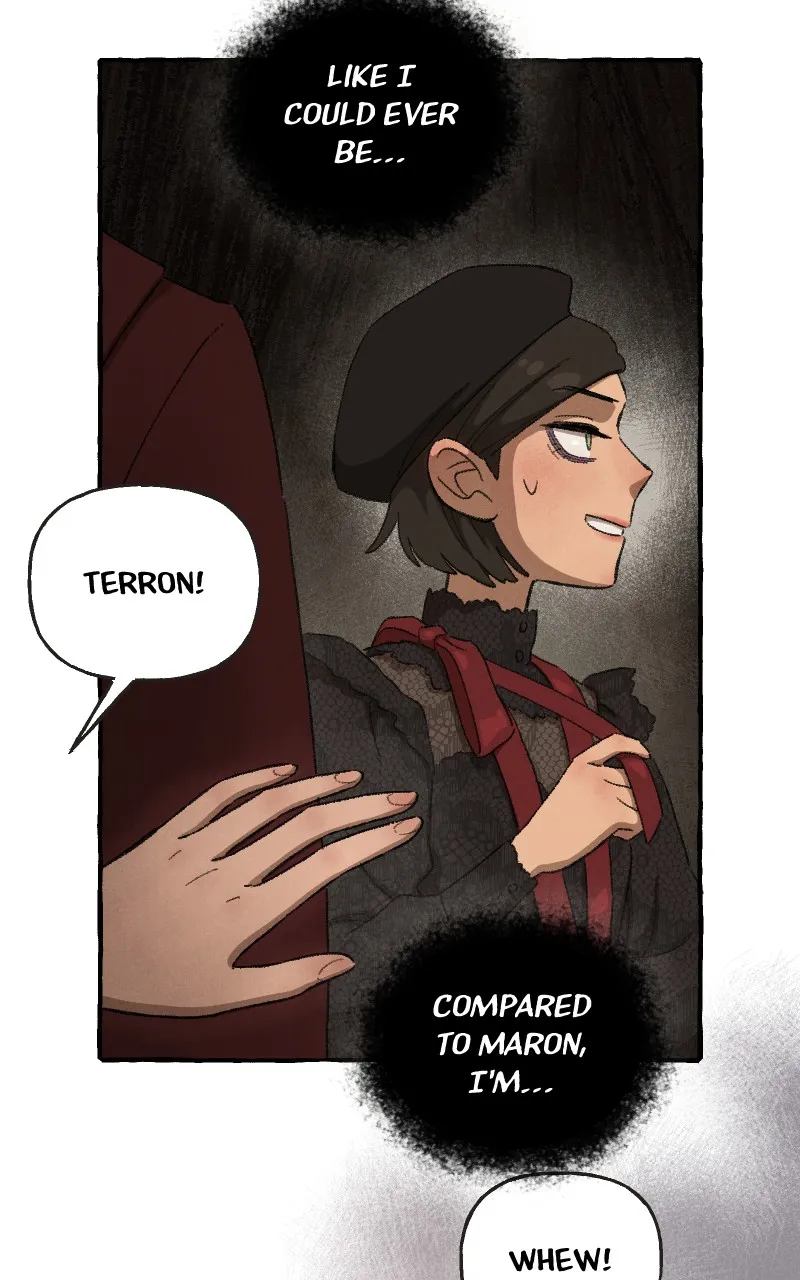 Sable Curse Chapter 15 page 14 - 