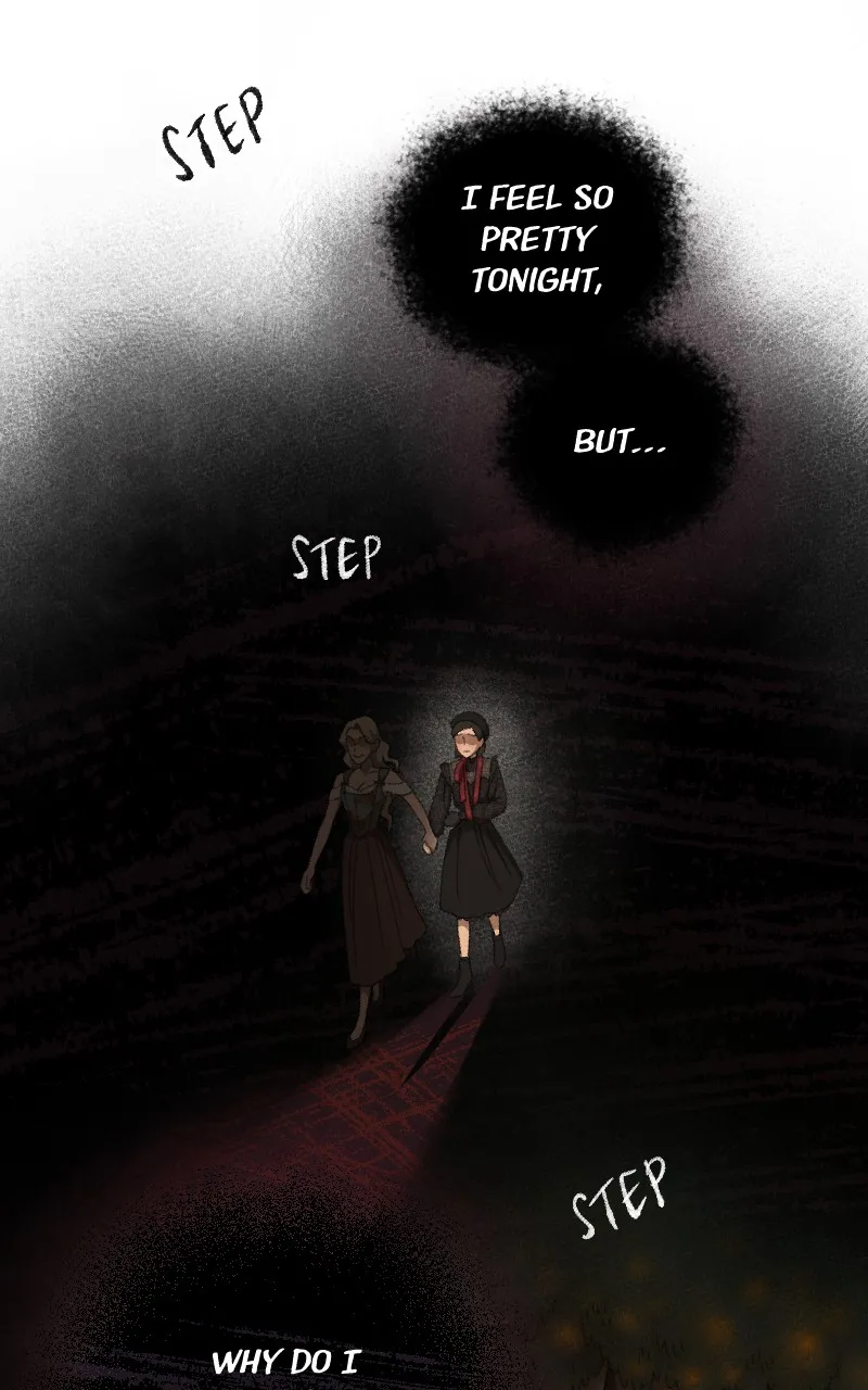 Sable Curse Chapter 15 page 16 - 