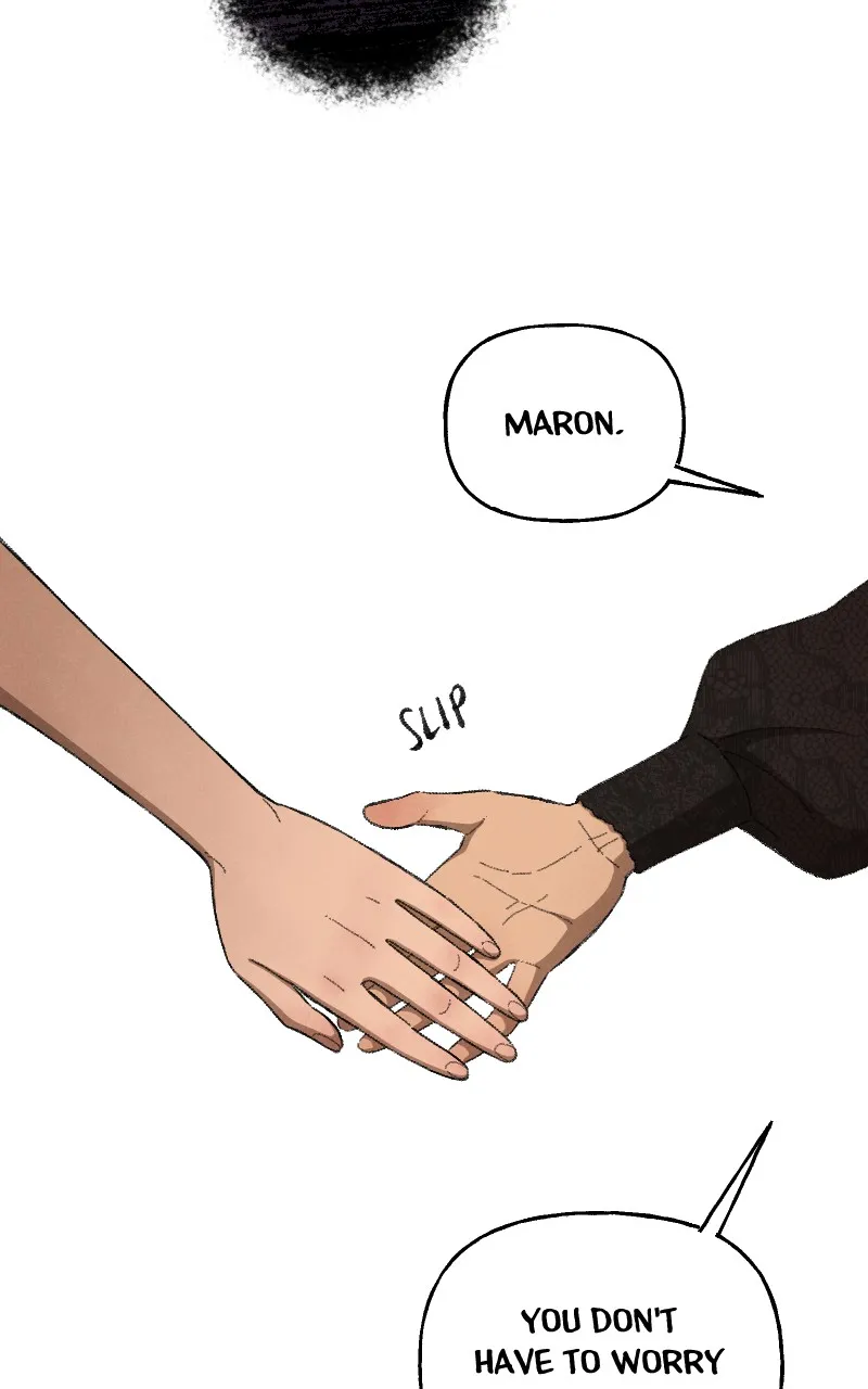 Sable Curse Chapter 15 page 20 - 
