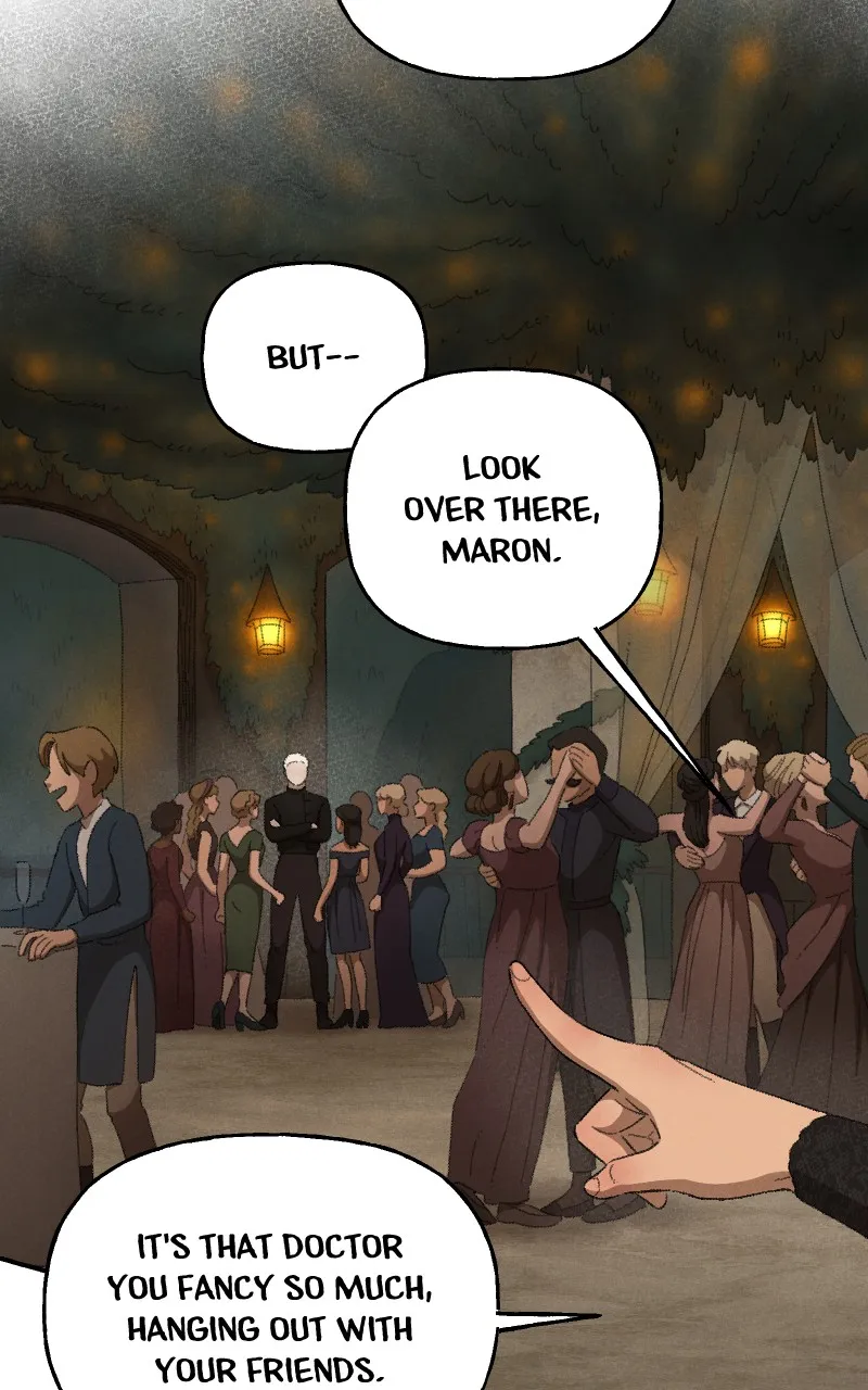 Sable Curse Chapter 15 page 22 - 