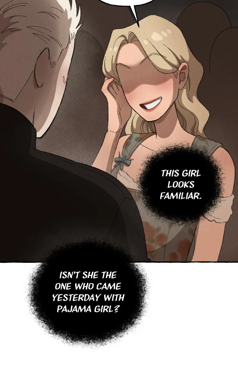 Sable Curse Chapter 15 page 30 - 