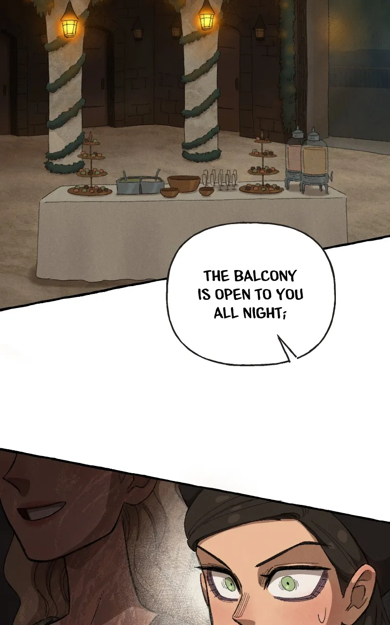 Sable Curse Chapter 15 page 4 - 