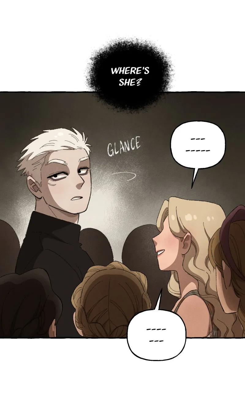 Sable Curse Chapter 15 page 31 - 