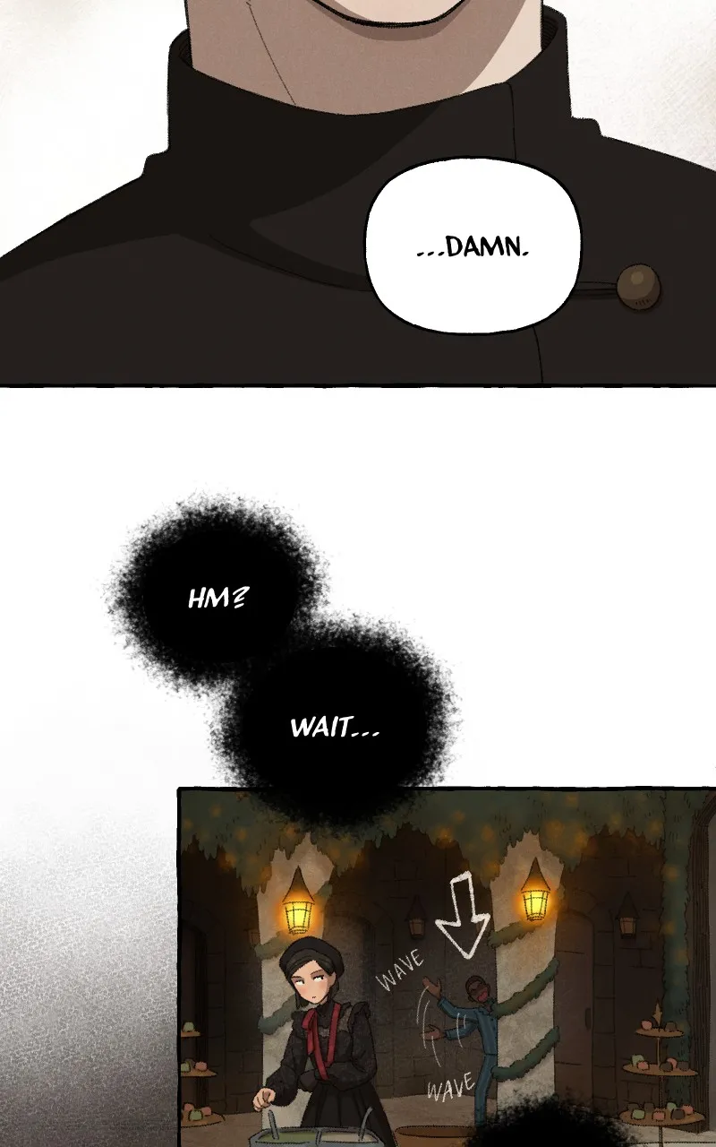 Sable Curse Chapter 15 page 35 - 