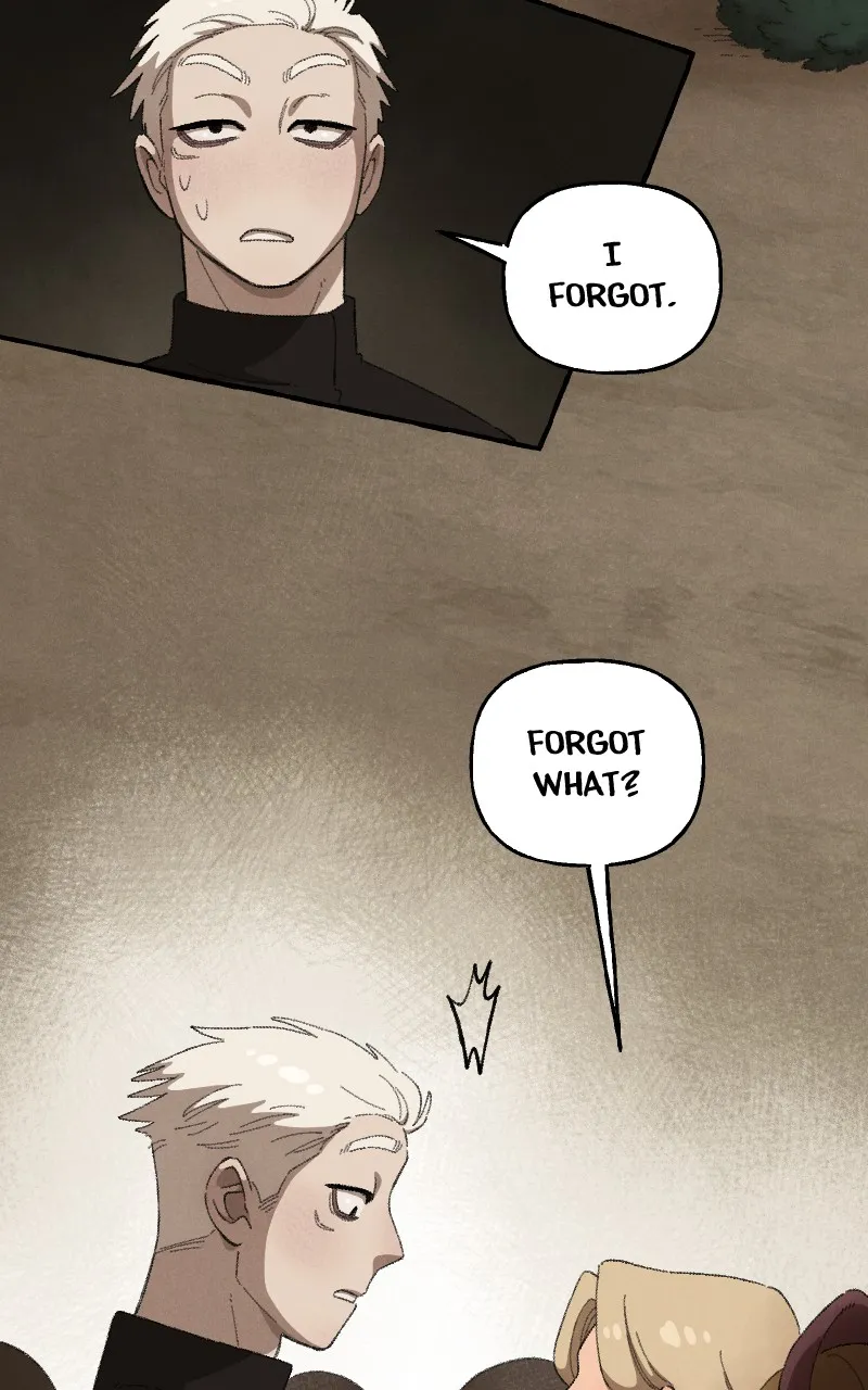 Sable Curse Chapter 15 page 37 - 
