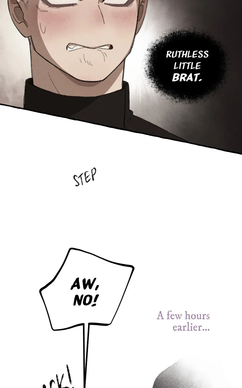 Sable Curse Chapter 15 page 41 - 
