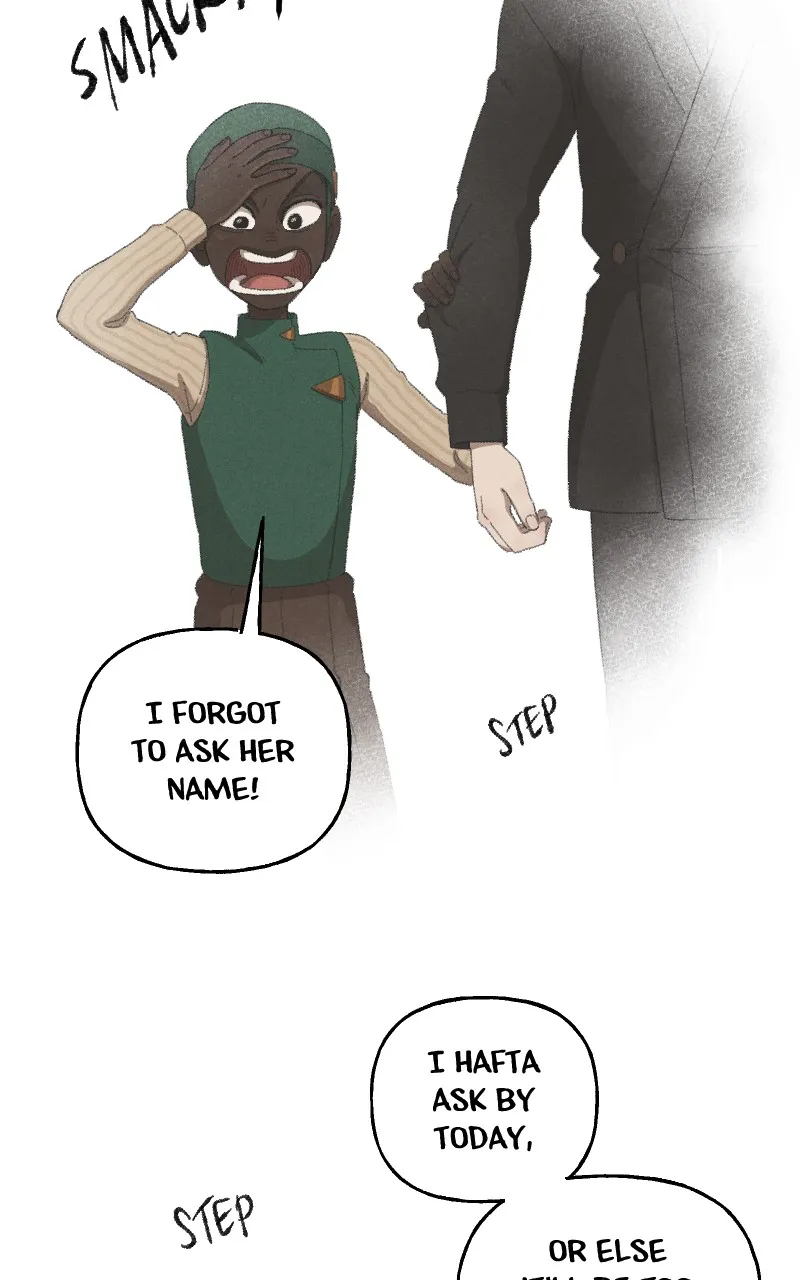 Sable Curse Chapter 15 page 42 - 