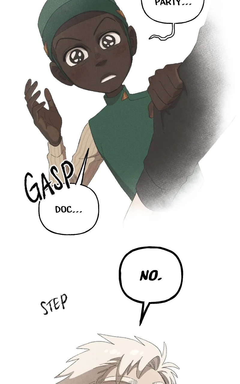 Sable Curse Chapter 15 page 44 - 