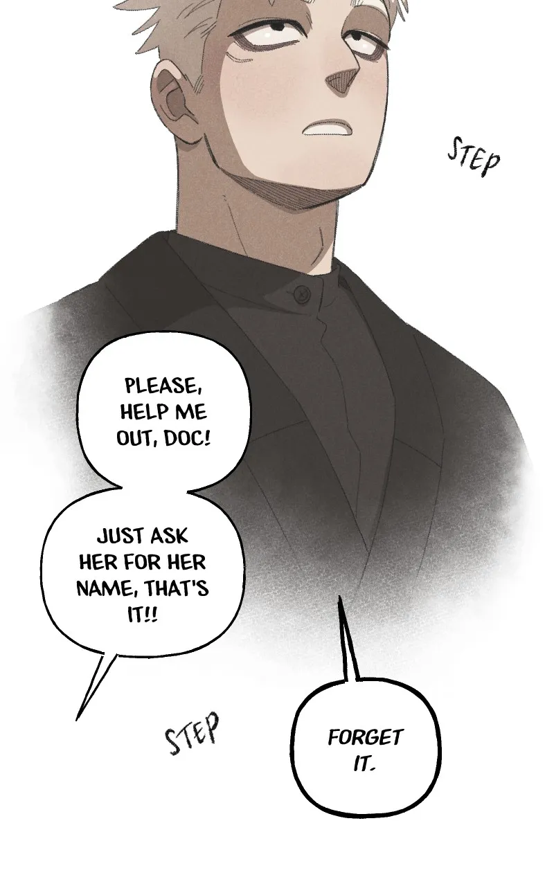 Sable Curse Chapter 15 page 45 - 