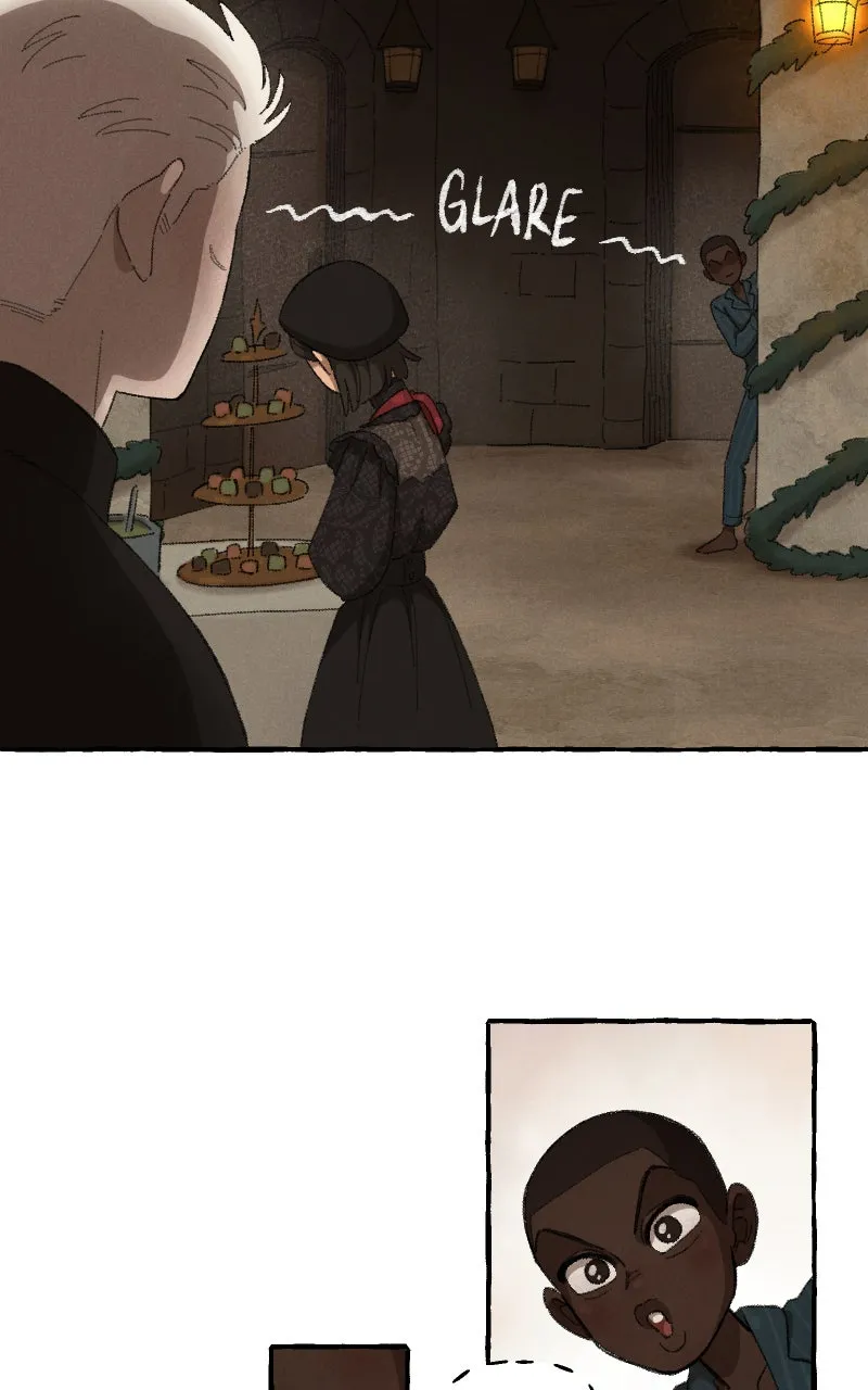 Sable Curse Chapter 15 page 48 - 