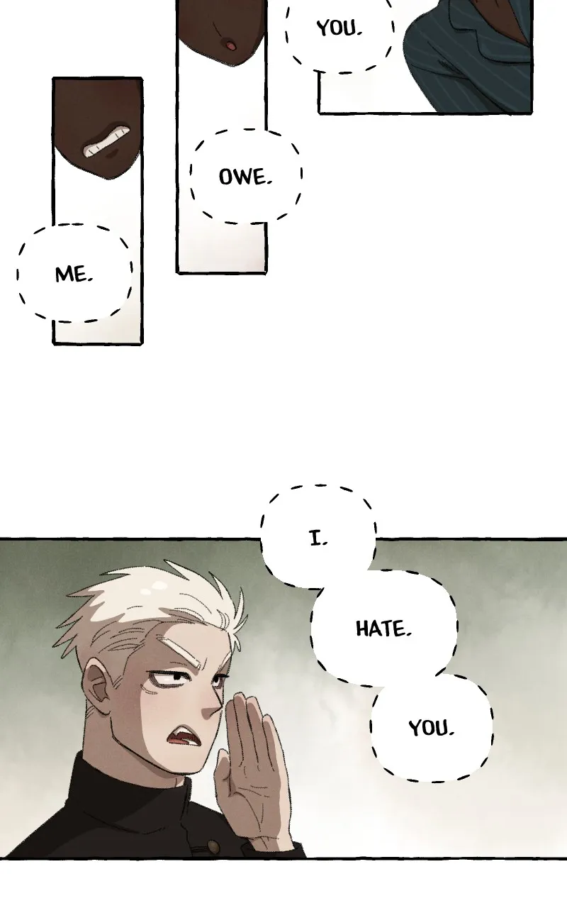 Sable Curse Chapter 15 page 49 - 