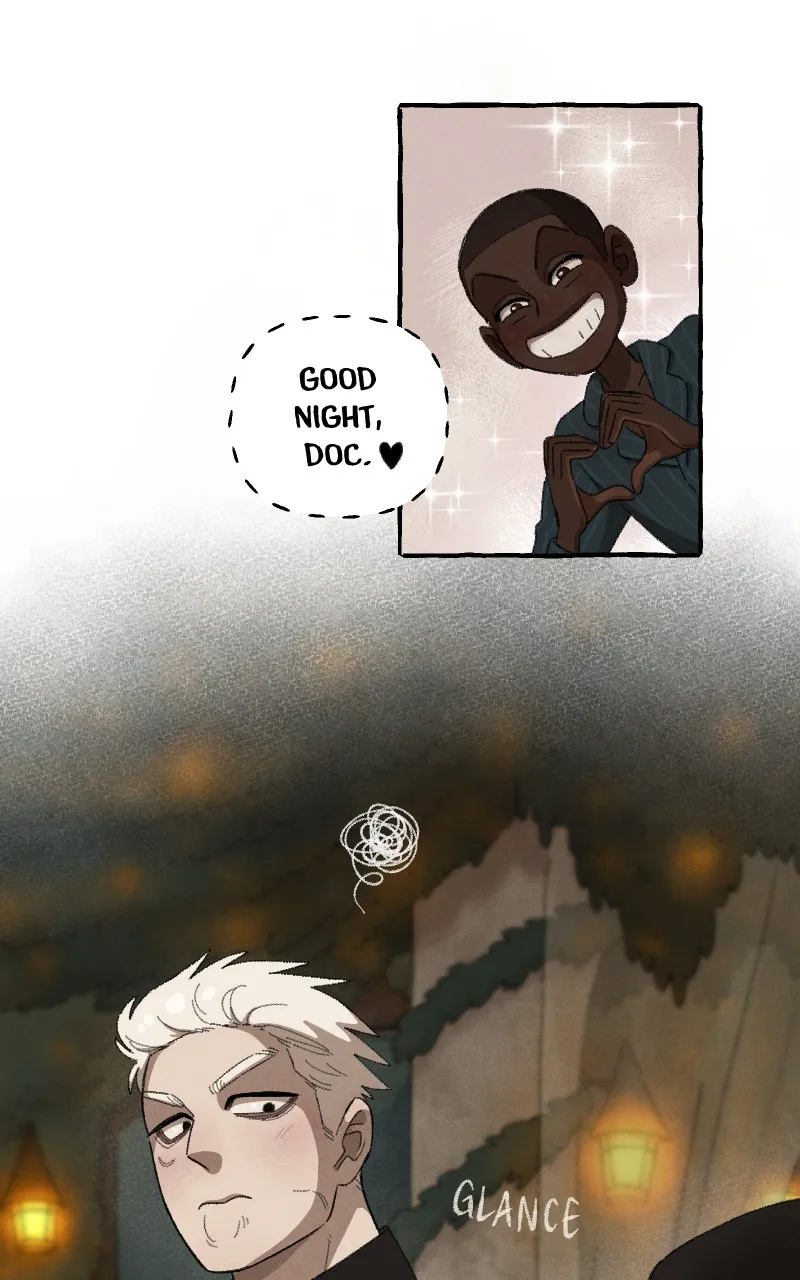 Sable Curse Chapter 15 page 50 - 