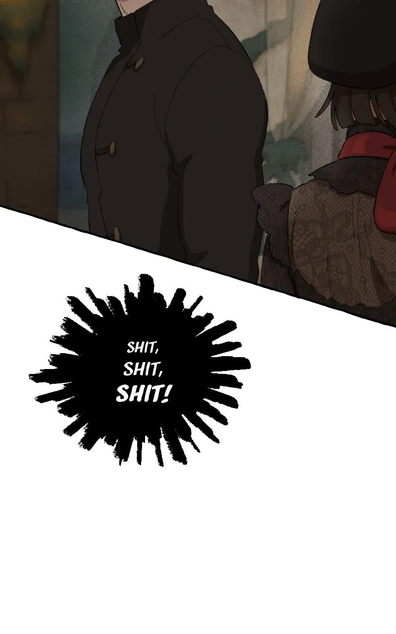 Sable Curse Chapter 15 page 51 - 