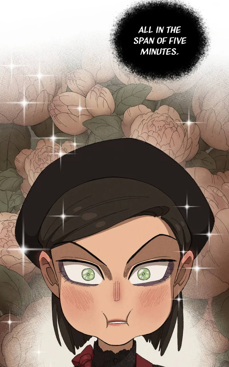 Sable Curse Chapter 15 page 54 - 