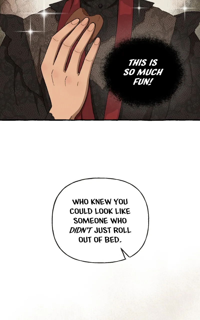 Sable Curse Chapter 15 page 55 - 