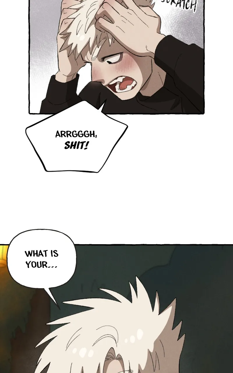 Sable Curse Chapter 15 page 58 - 