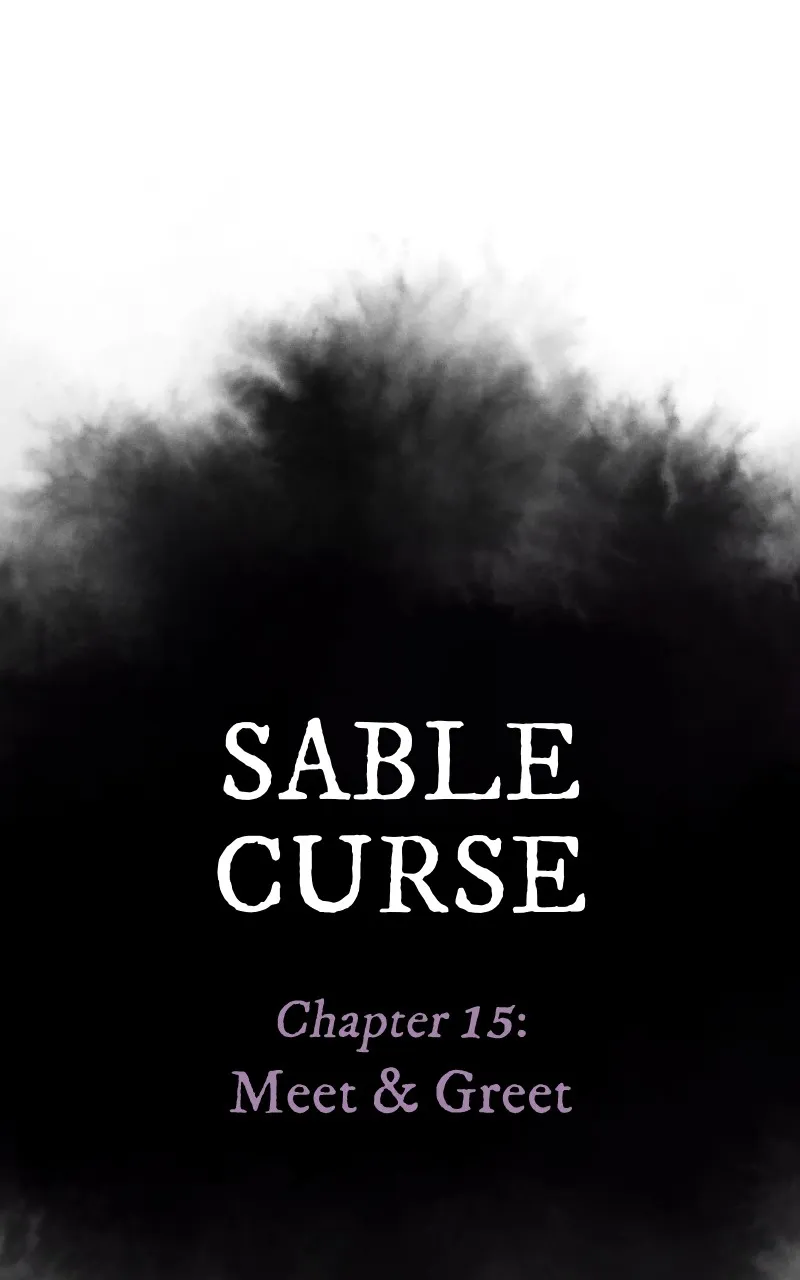 Sable Curse Chapter 15 page 7 - 