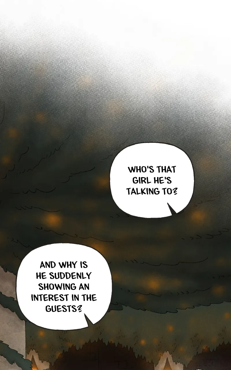 Sable Curse Chapter 15 page 62 - 