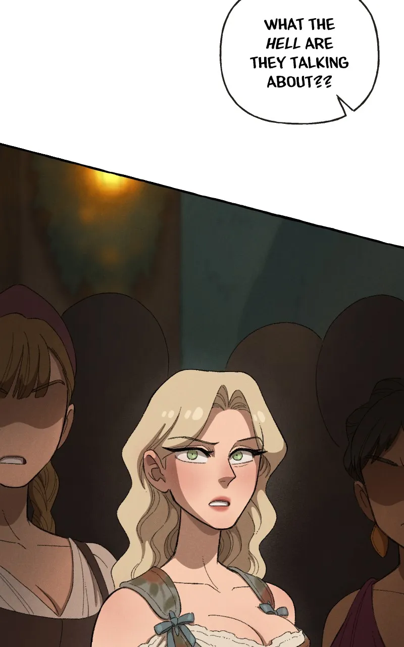 Sable Curse Chapter 15 page 64 - 