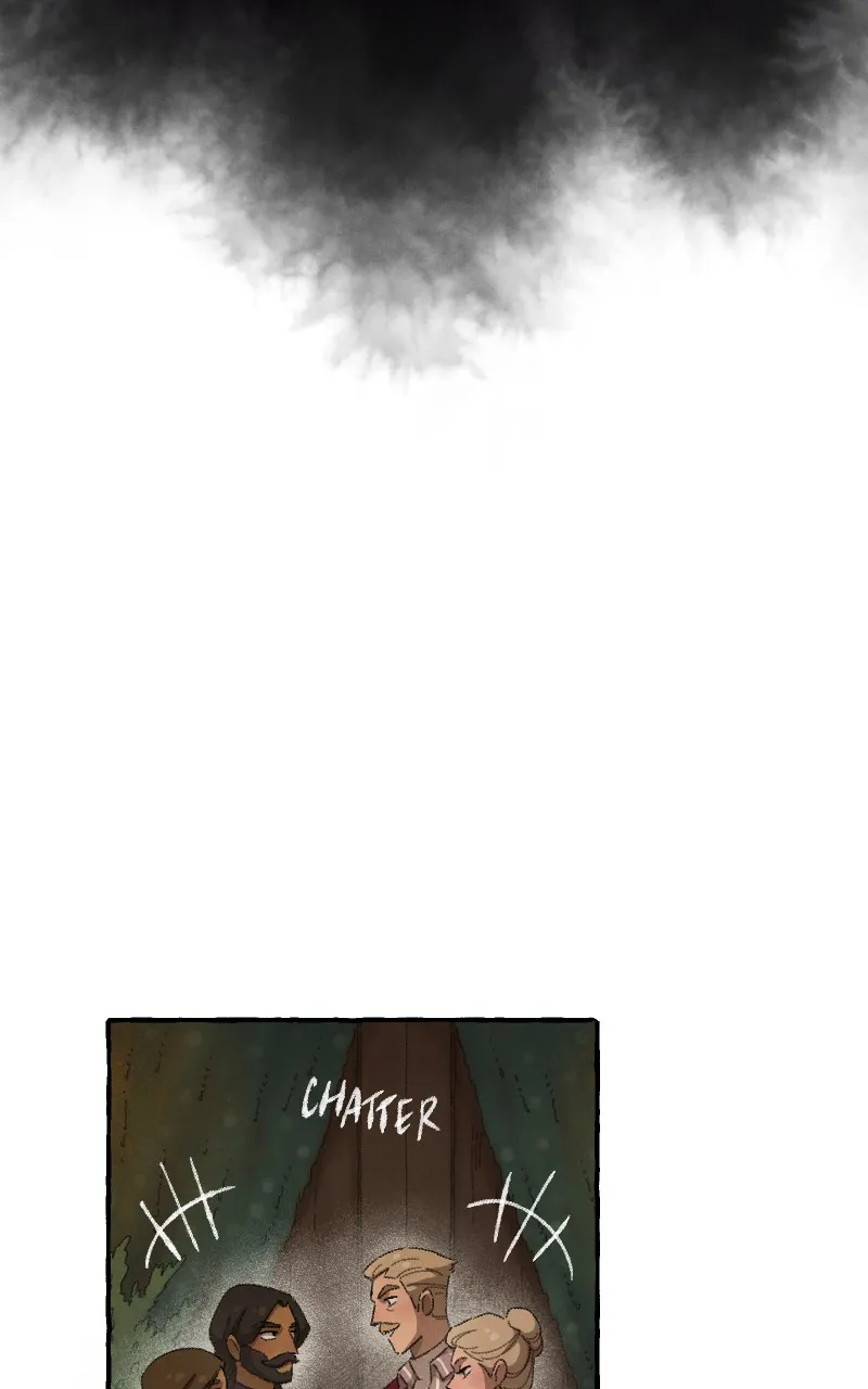 Sable Curse Chapter 15 page 8 - 