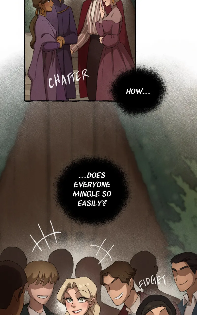 Sable Curse Chapter 15 page 9 - 