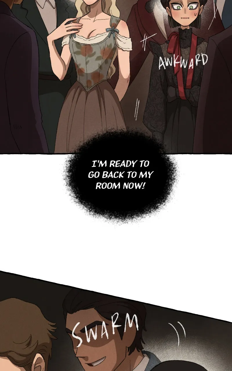 Sable Curse Chapter 15 page 10 - 