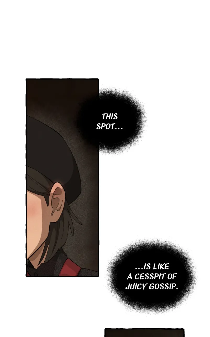 Sable Curse Chapter 16 page 2 - 