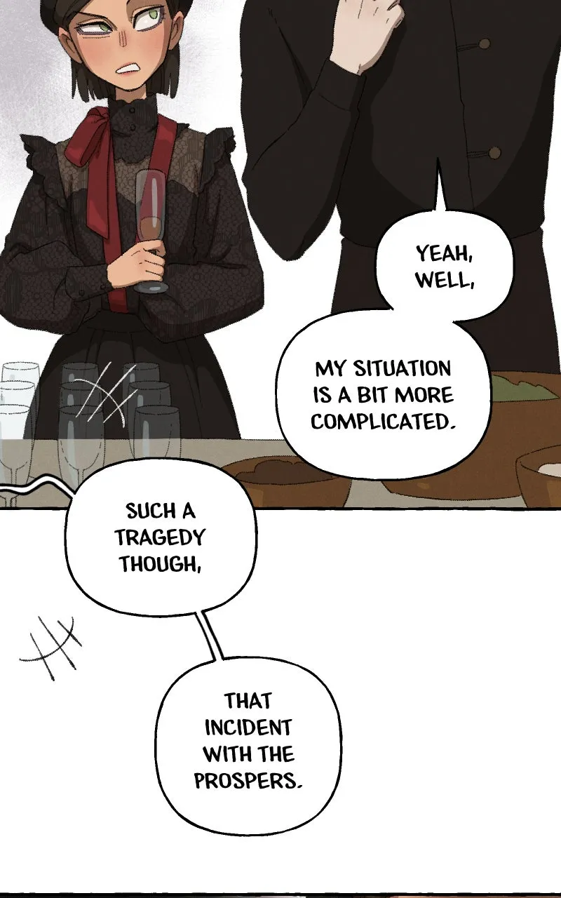 Sable Curse Chapter 16 page 12 - 