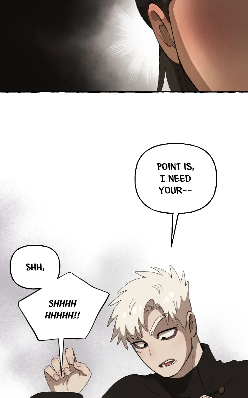 Sable Curse Chapter 16 page 13 - 