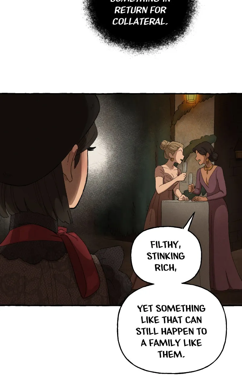 Sable Curse Chapter 16 page 15 - 