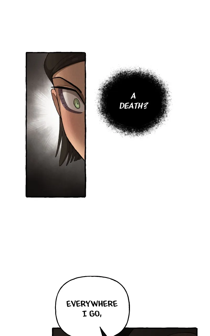 Sable Curse Chapter 16 page 17 - 