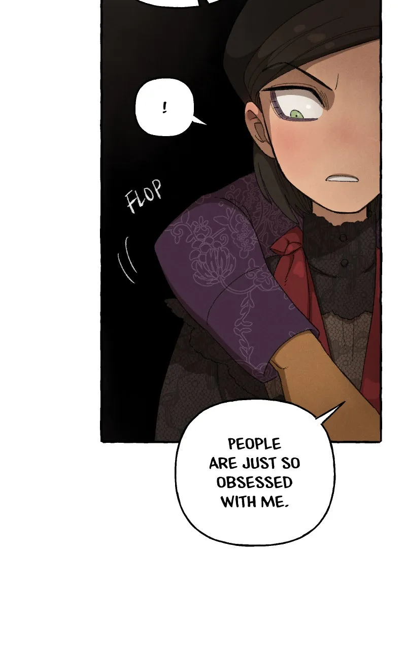 Sable Curse Chapter 16 page 18 - 