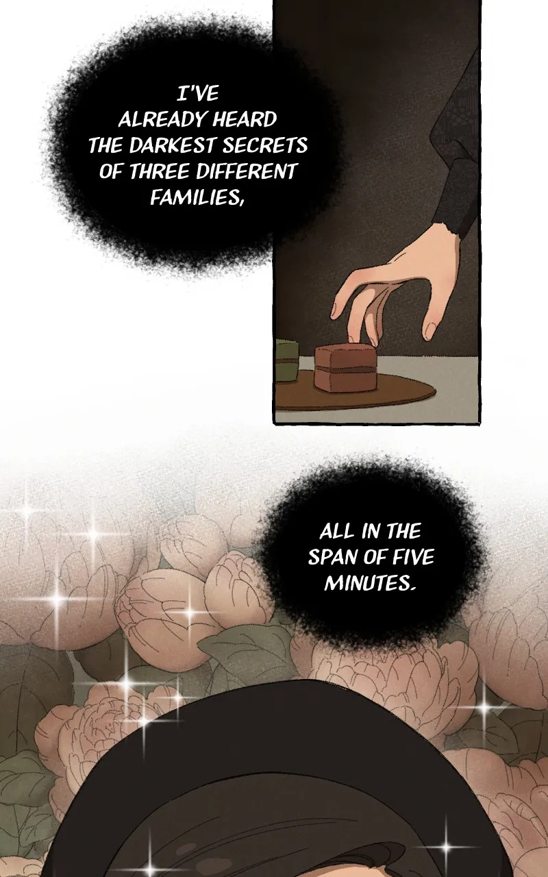 Sable Curse Chapter 16 page 3 - 