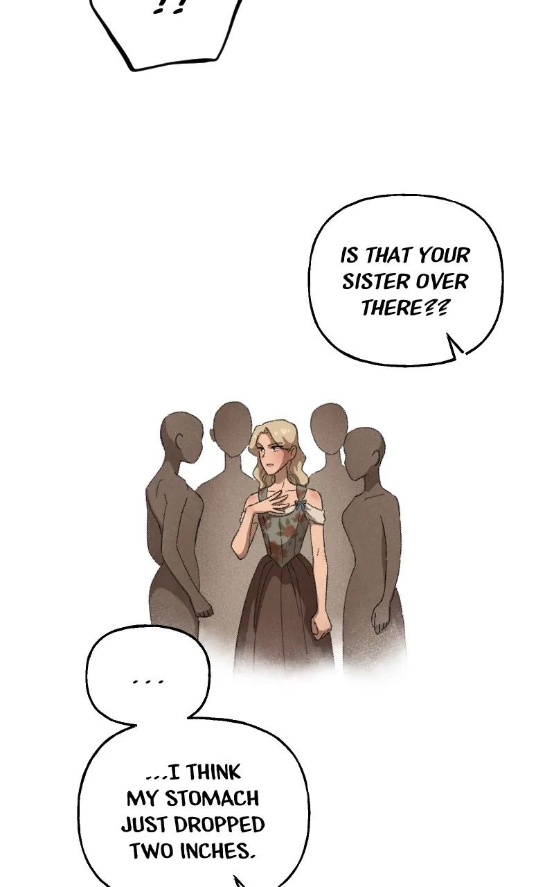 Sable Curse Chapter 16 page 23 - 