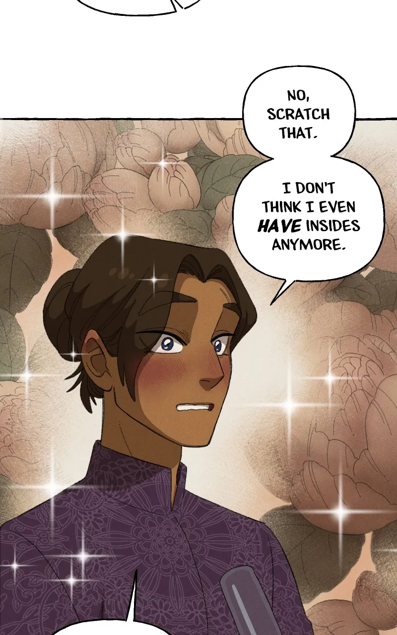 Sable Curse Chapter 16 page 24 - 