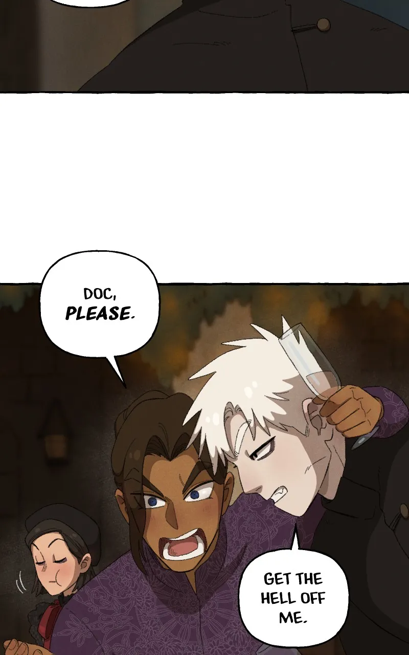 Sable Curse Chapter 16 page 26 - 