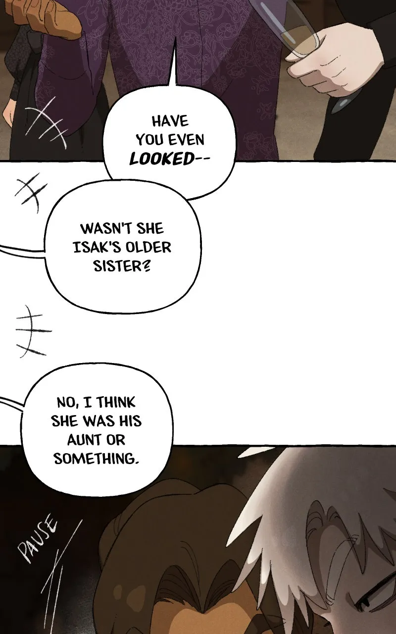 Sable Curse Chapter 16 page 27 - 