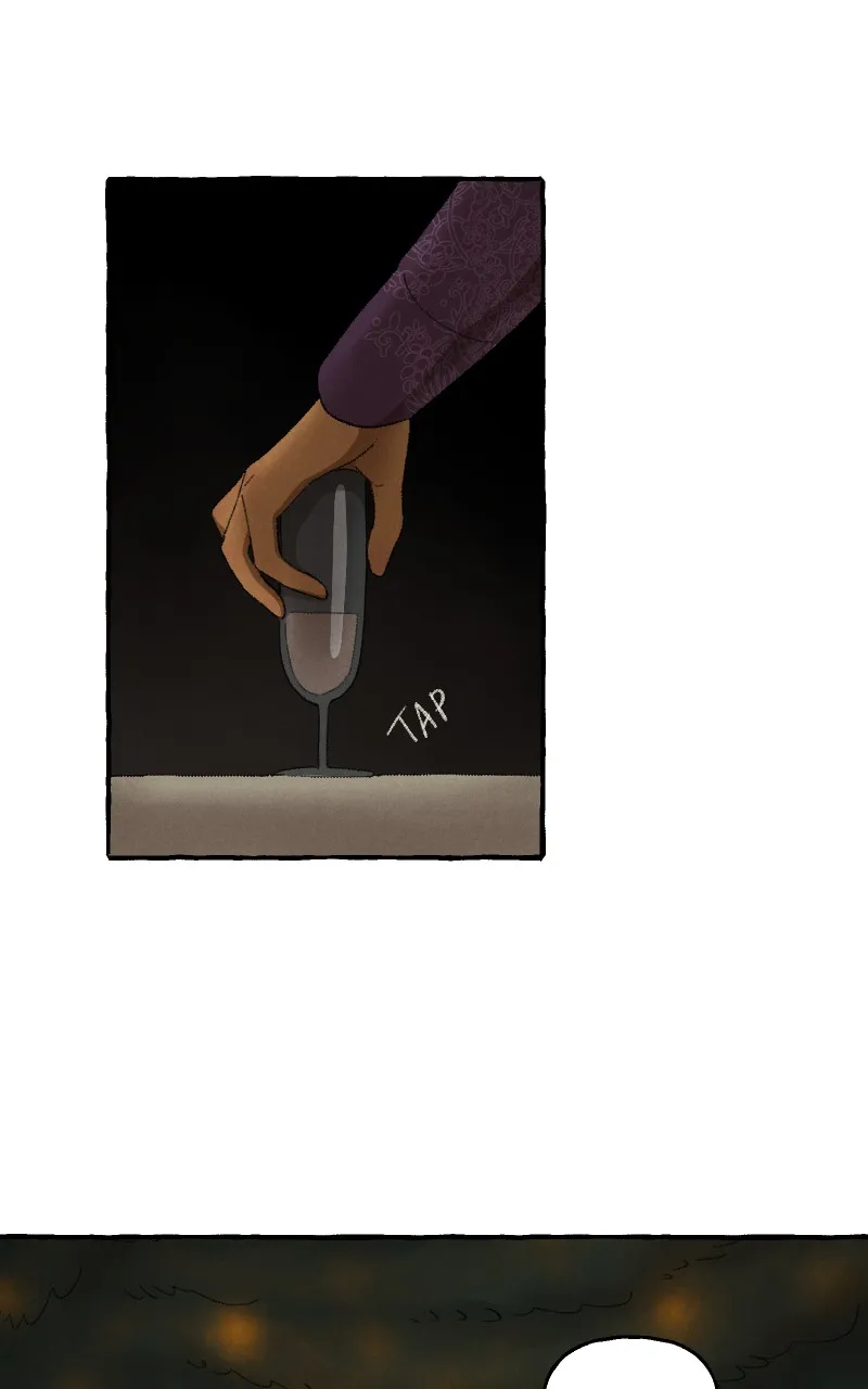 Sable Curse Chapter 16 page 29 - 